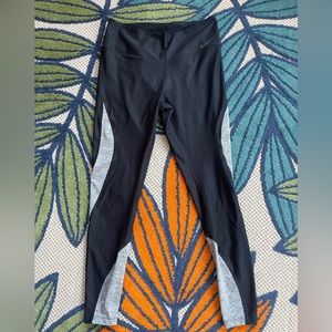Nike Dri-Fit Leggings, Size Medium